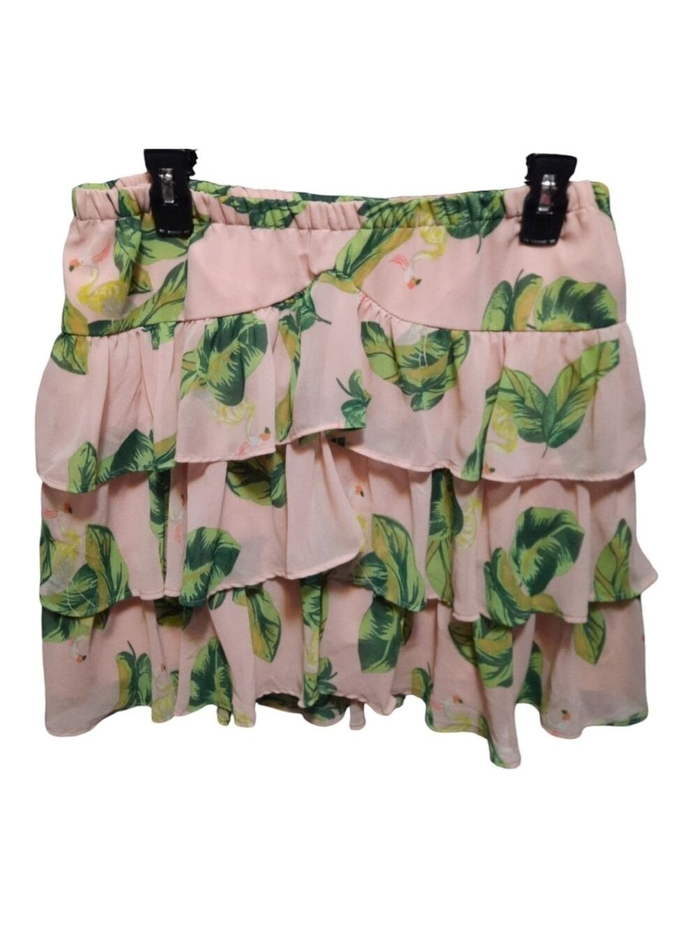 The Webster Miami at Target Skirt Small